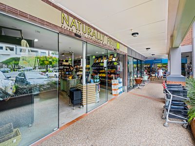 144 Indooroopilly  Road, Taringa
