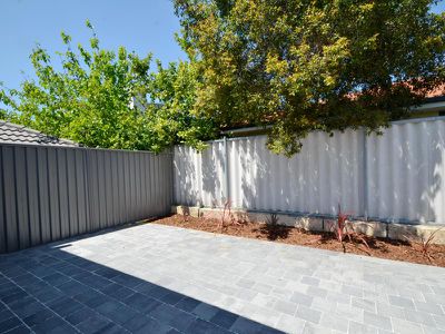 4C Stratford Place, Bentley