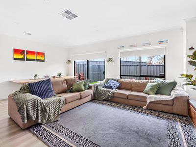 21 Heaton Street, Tarneit