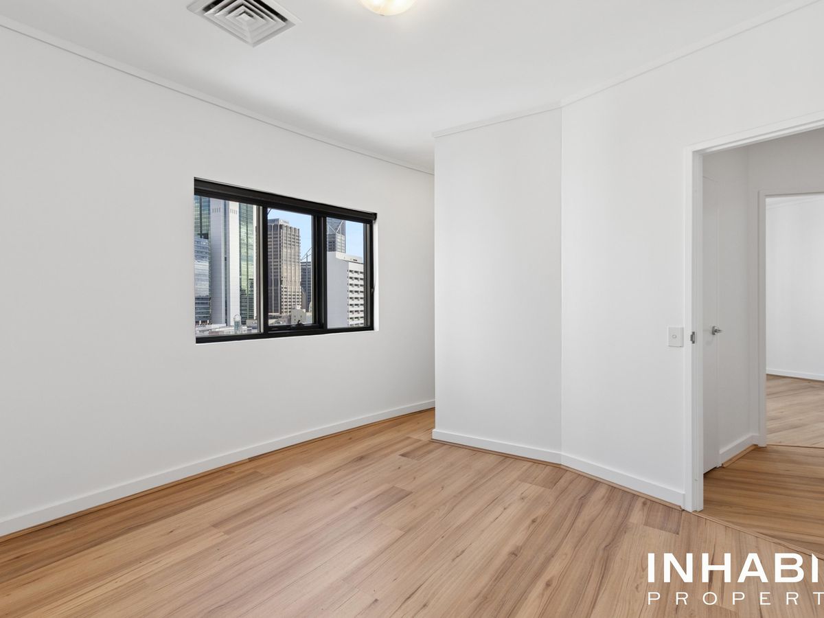 126 / 138 Barrack Street, Perth