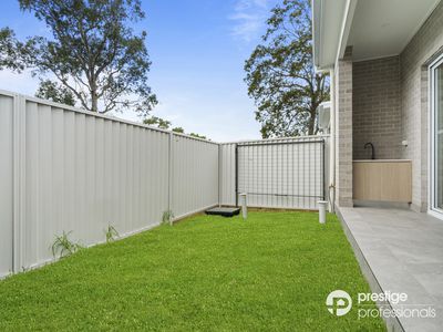 7A Moomin Place, Busby