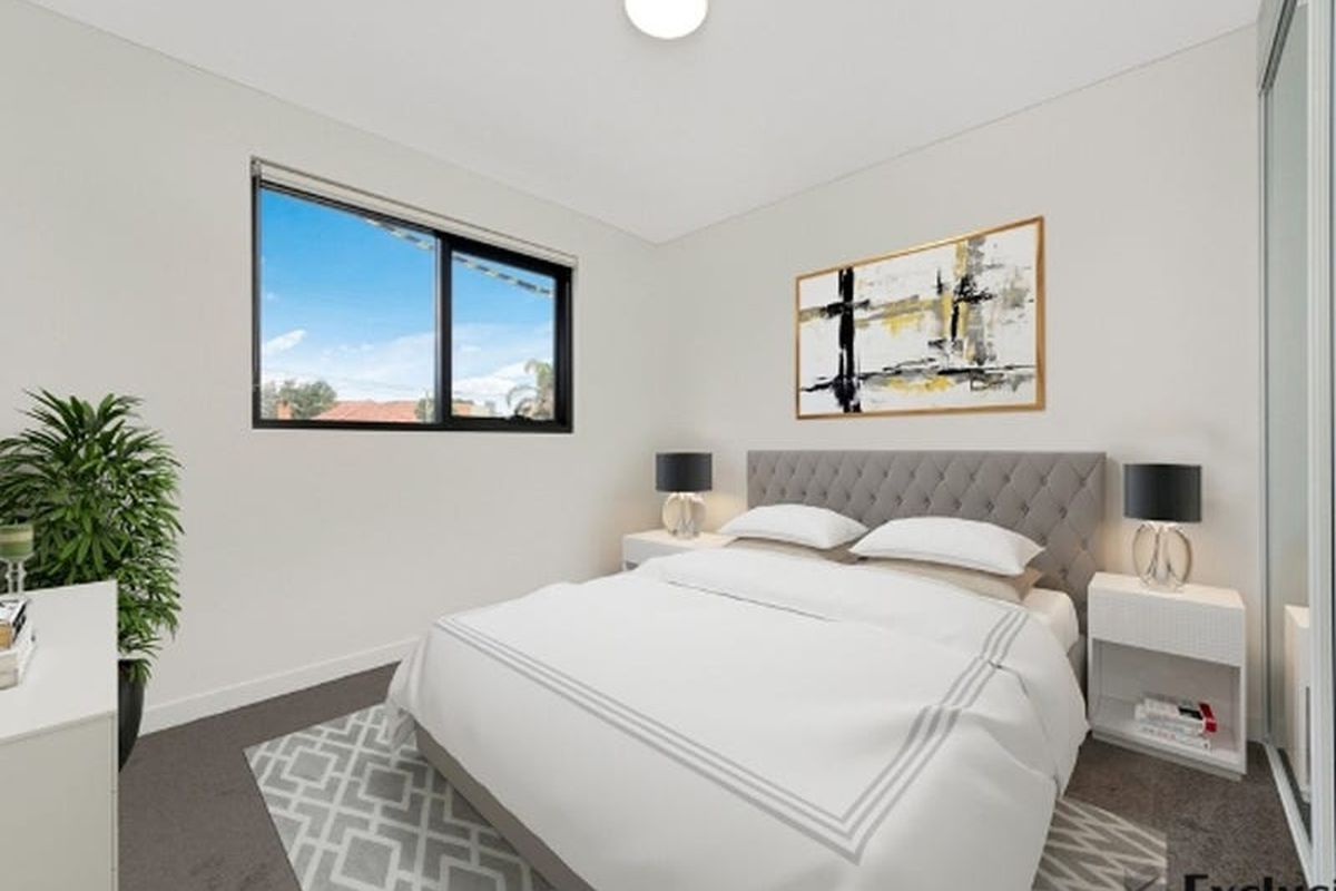 48 / 1-5 Dunmore Street, Wentworthville