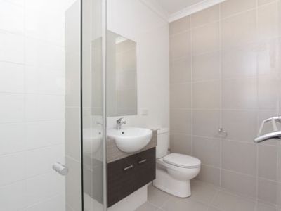 7d Wilcock, Balcatta
