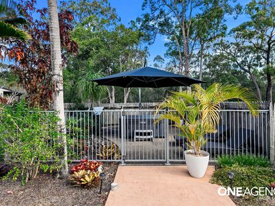 108 Donaldson Road, Booral