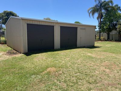 2 Savoy Court, Kingaroy
