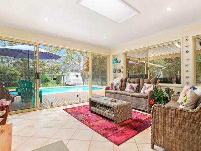 210 Island Point Road, St Georges Basin
