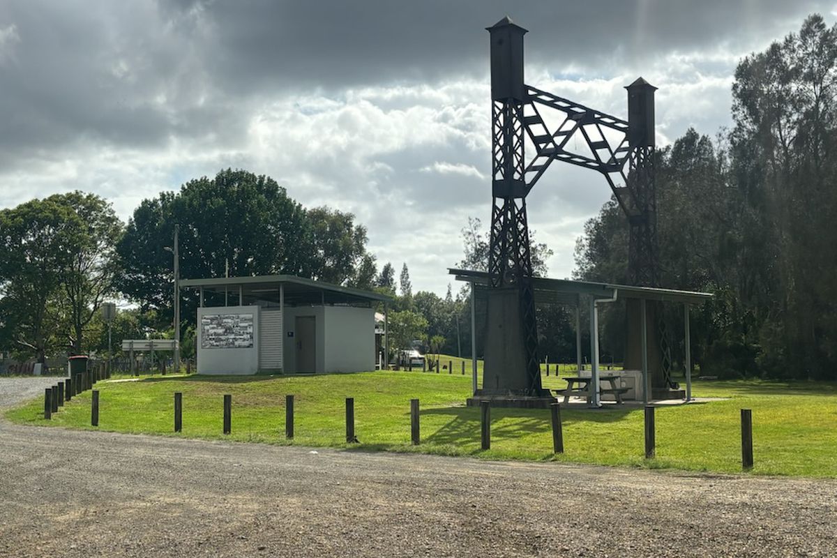 Lot 3, George Gibson Drive, Coopernook