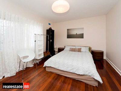 20 / 45 Adelaide Terrace, East Perth