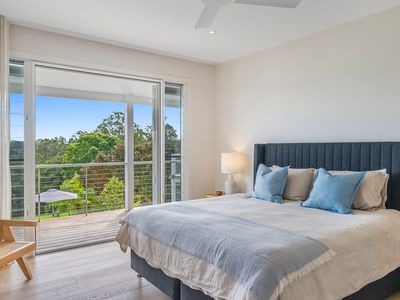 84 Fowlers Lane, Bangalow