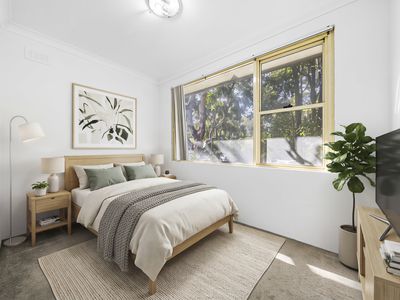 3 / 165 King Georges Road, Wiley Park