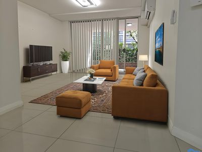 9 John Street, Mascot