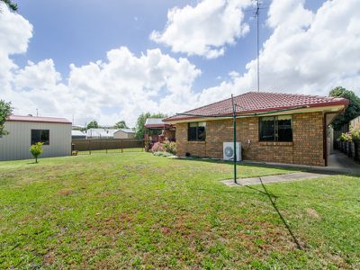 4 Navajo Drive, Mount Gambier
