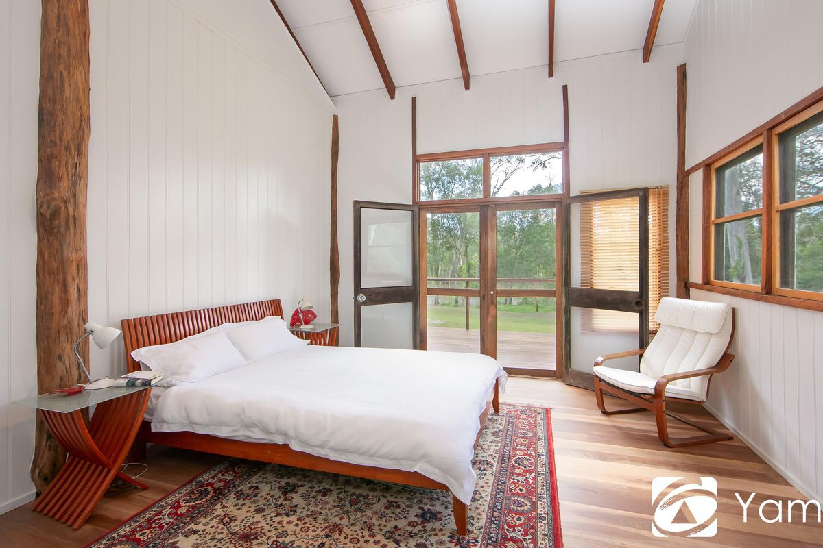 194 Old Murrayville Road, Ashby Heights