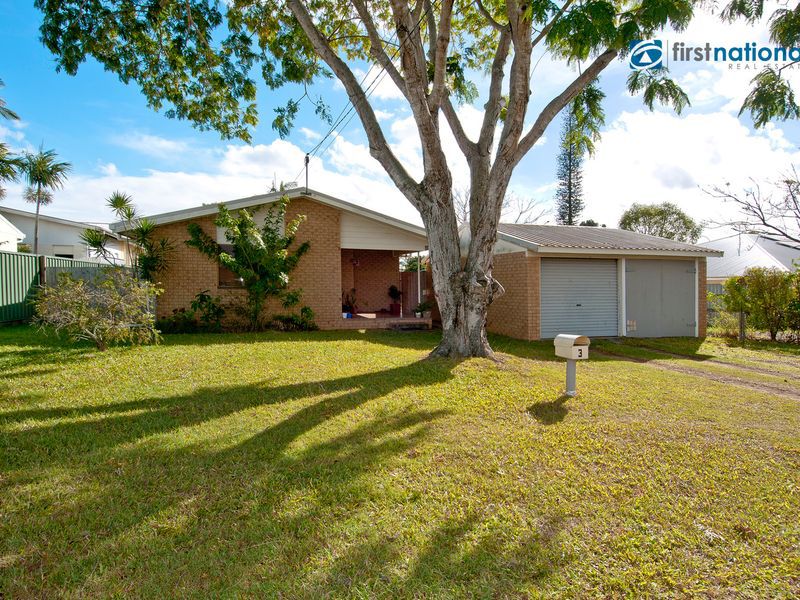 3 Amelia Street, Beenleigh