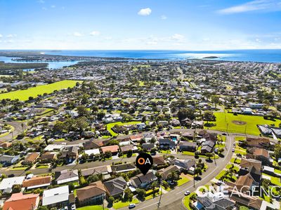 10 Cuthbert Drive, Mount Warrigal