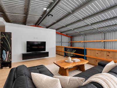 362 Old Wilby Road, Yarrawonga
