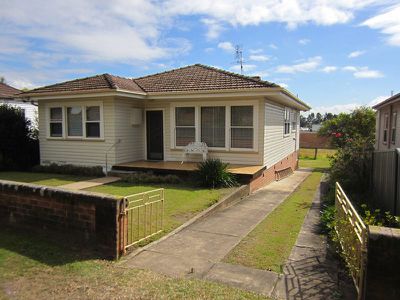 61 Banks Street, East Maitland