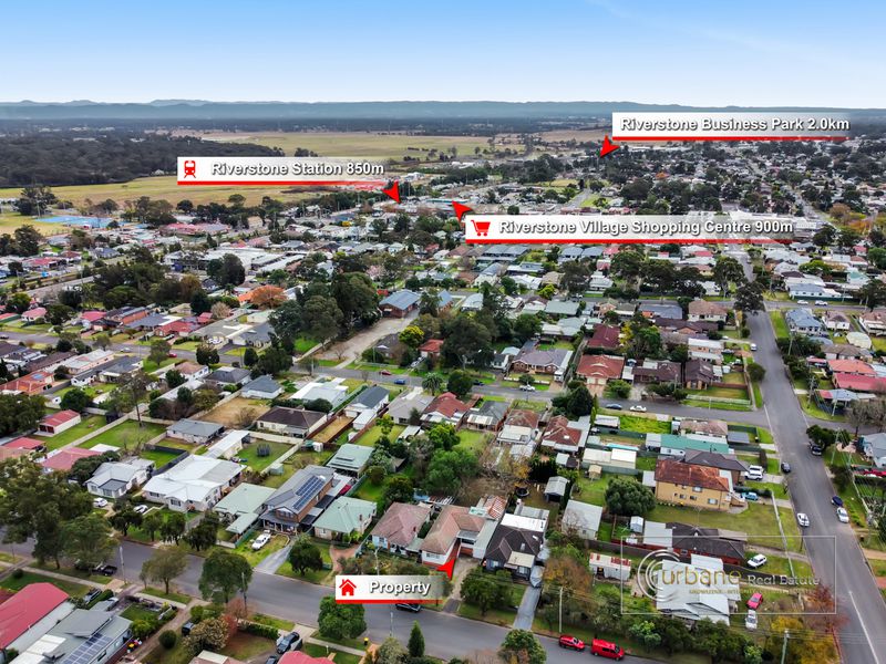 39 Regent Street, Riverstone
