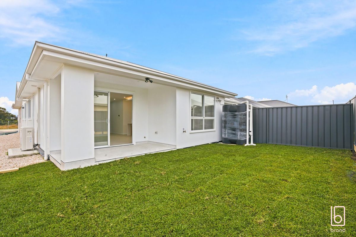 61 McKinnon Street, Wyee