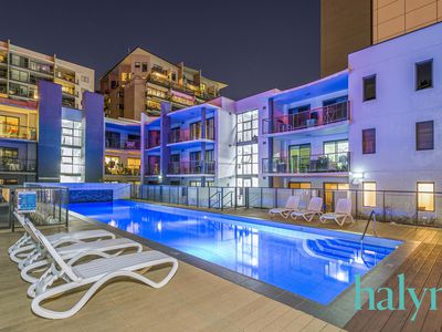 40 / 188 Adelaide Terrace, East Perth