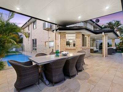 14 Nursery Place, Wakerley