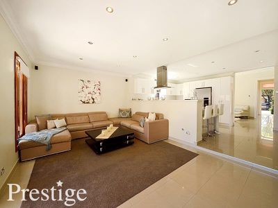 215 Forest Road, Arncliffe