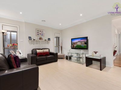 31 Fairbridge Road, Point Cook