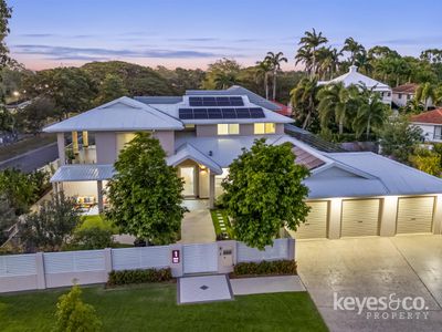 1 Escott Place, Annandale