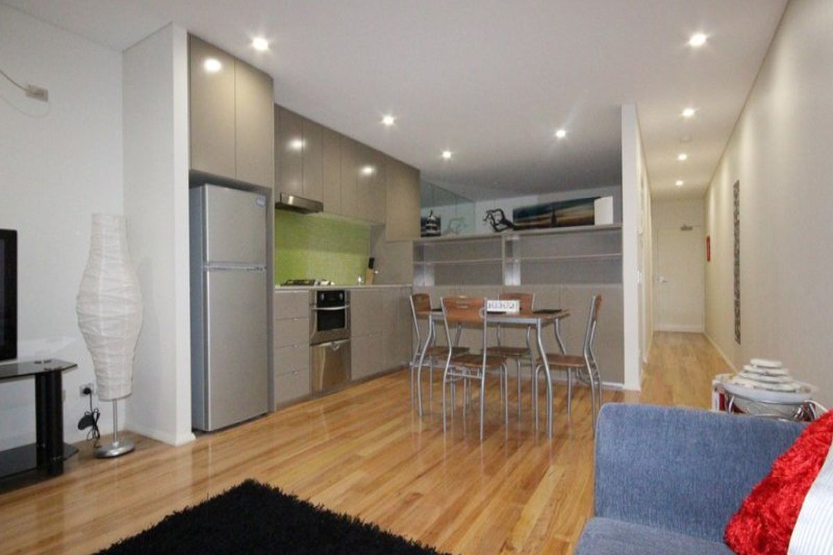 241 Crown Street, Darlinghurst
