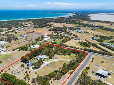 8 Geltwood Drive, Beachport