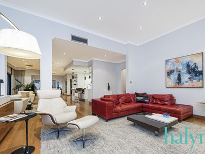 15 Saunders Street, North Beach