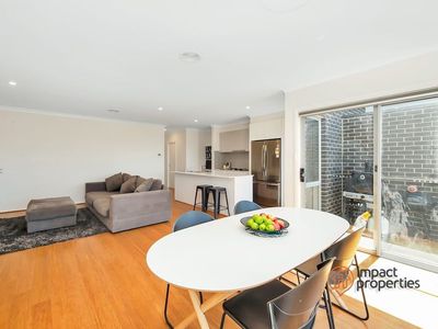 69 Kingsland Parade, Casey