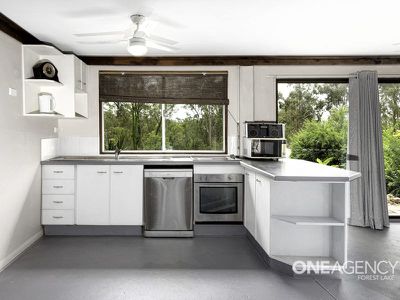 14 Megan St, Camira