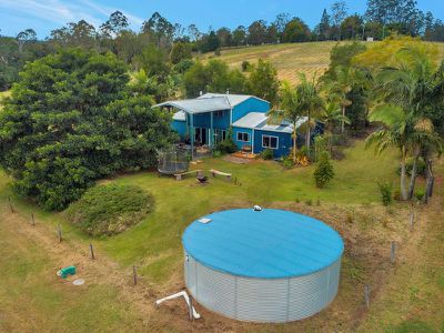 5180 Kyogle Road, Cawongla