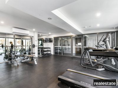 8 / 280 Lord Street, Perth