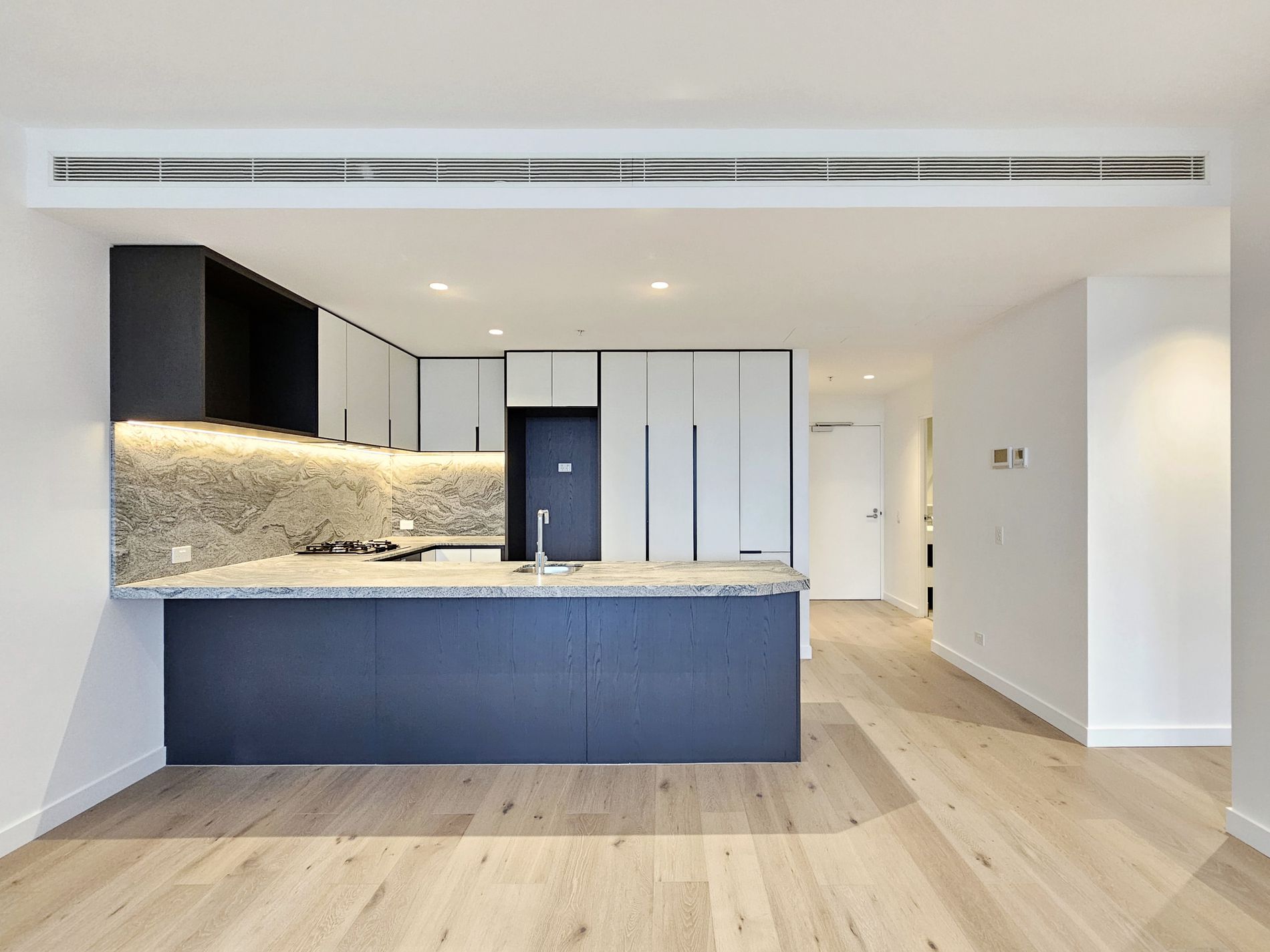 2012 / 260 Spencer Street, Melbourne