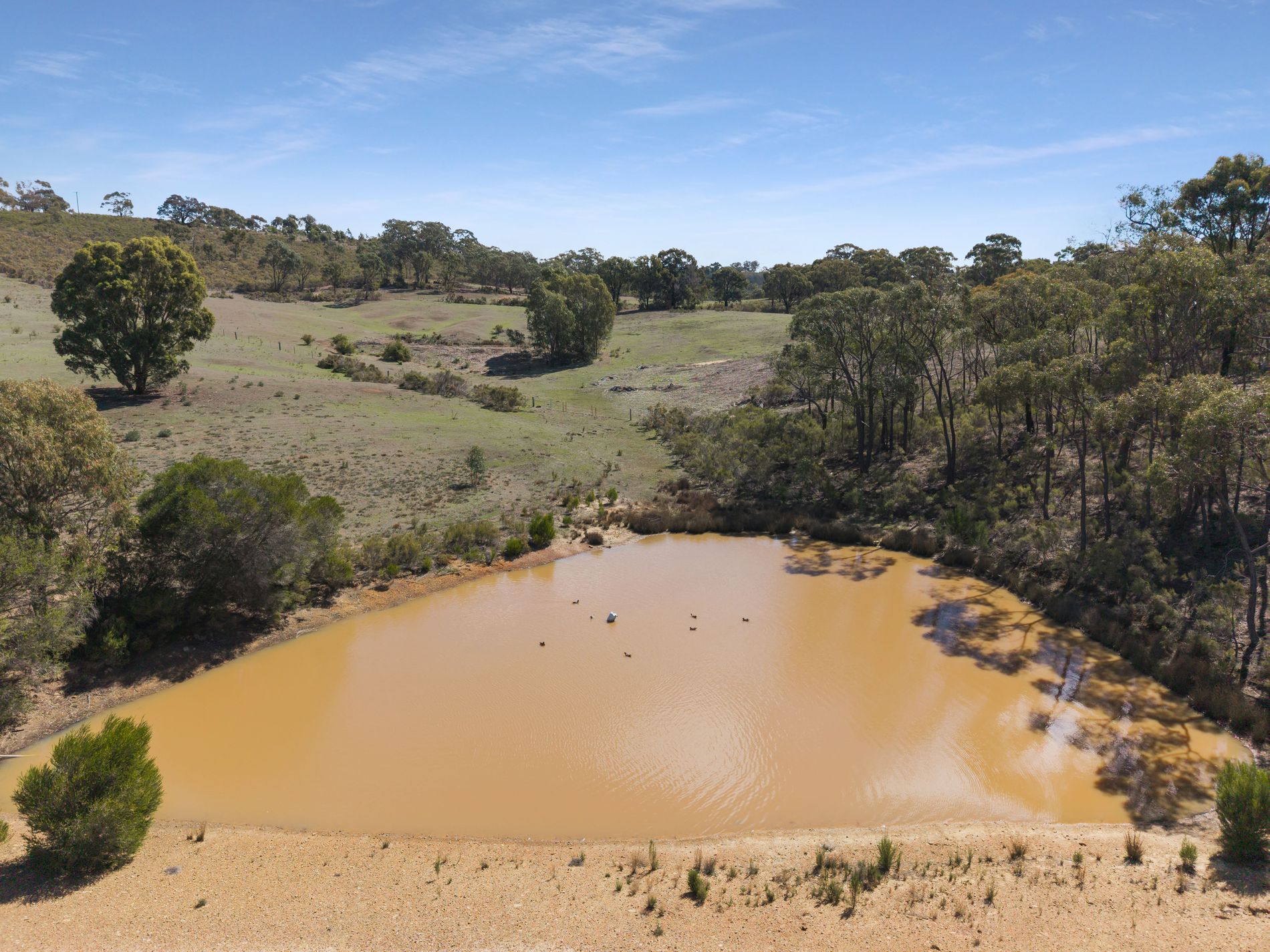 Lot 15 Commins Lane, Heathcote