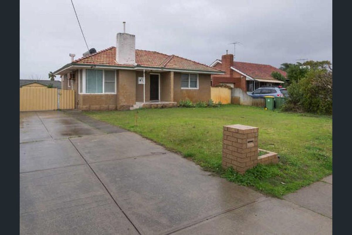 206 Gabriel Street, Cloverdale
