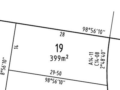 Lot 19, Tatjana Way, Beaconsfield