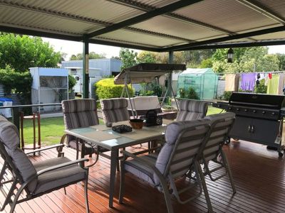 63 Niemur Street, Barham