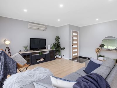 22 MARTINDALE CRESCENT, Seymour