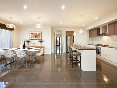 12 VICTORIA CROSS PARADE, Wodonga