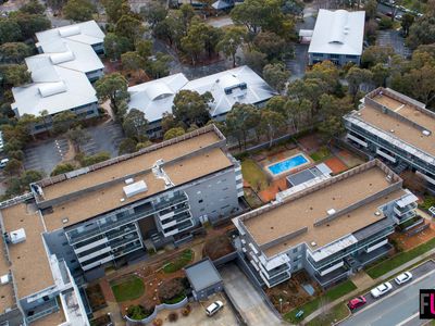 120 / 8 Baudinette Circuit, Bruce