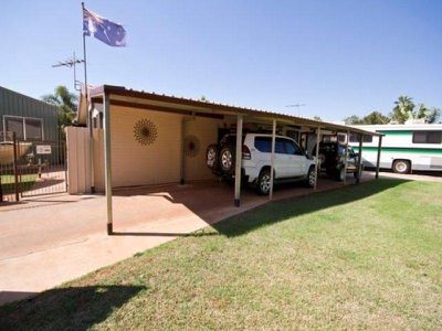 1 Delamere Place, South Hedland