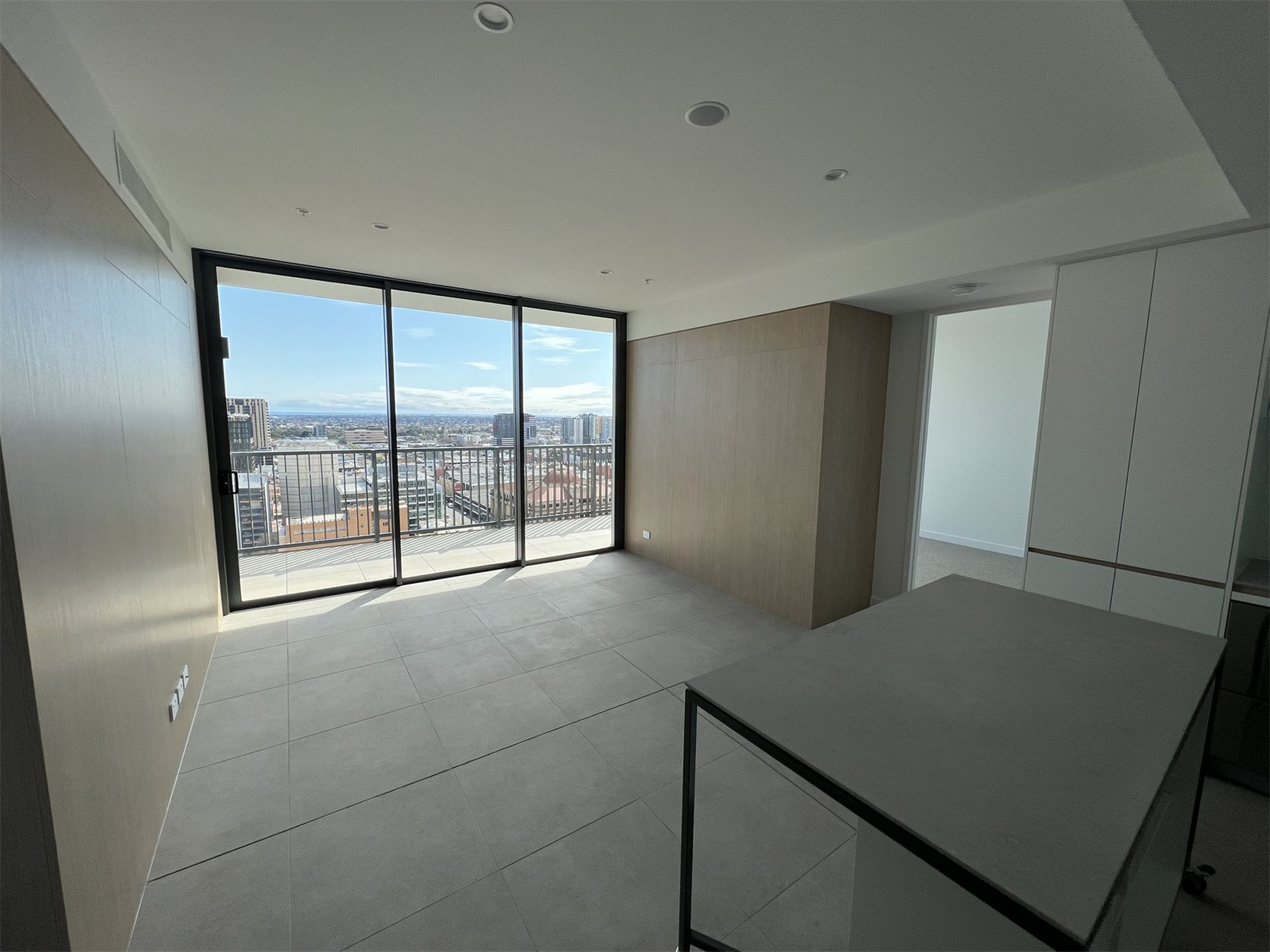 1908 / 17 Penny Place, Adelaide