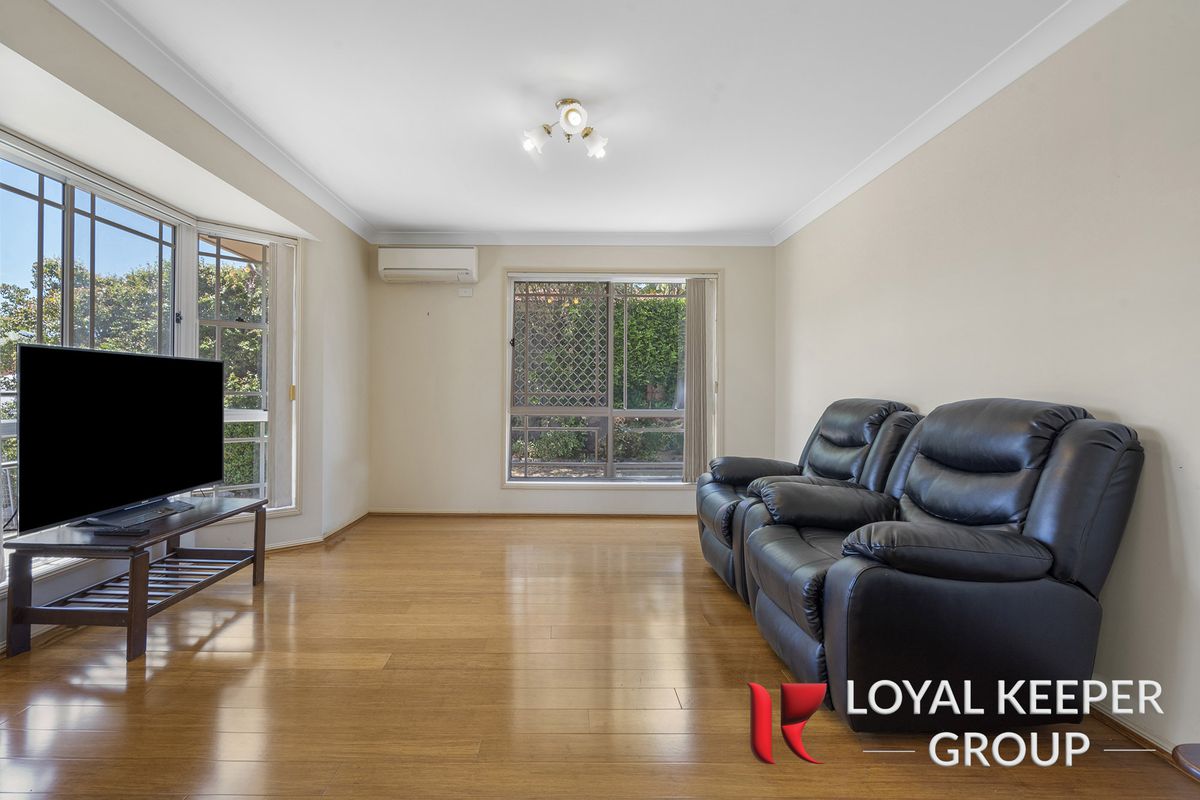 7 Rapanea Street, Algester