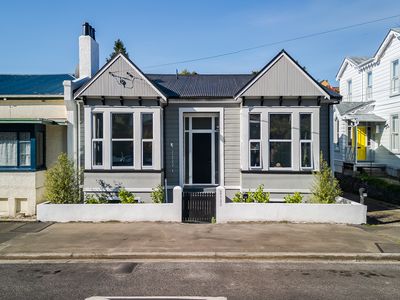 52 Maitland Street, Dunedin Central