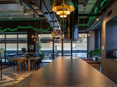 555 Wellington Street, Perth