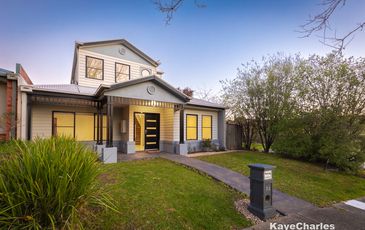 84 Fieldstone Boulevard, Beaconsfield