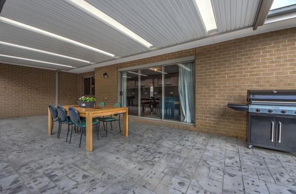 44 Northumberland Circuit, Craigieburn